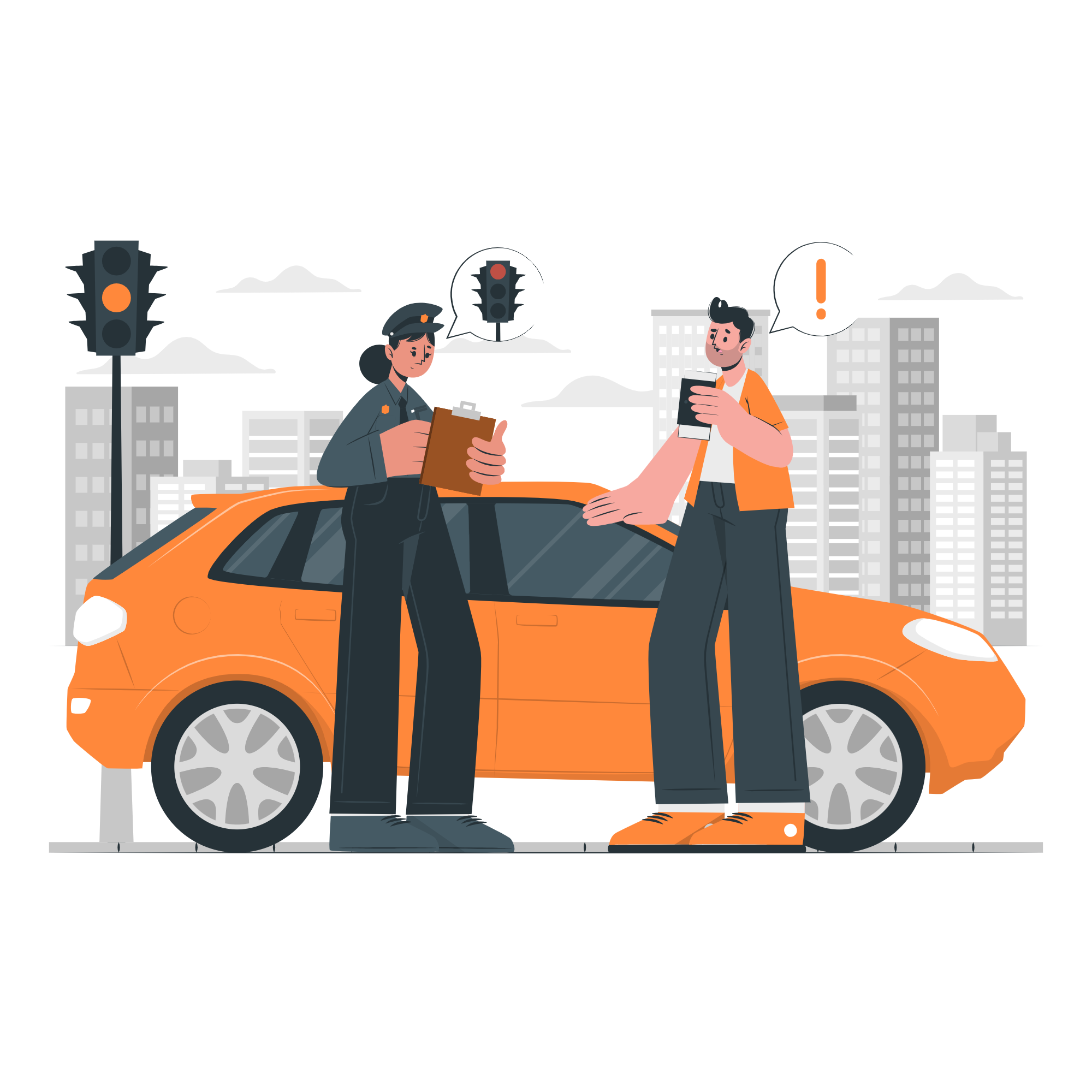 <a href="https://storyset.com/city">City illustrations by Storyset</a>