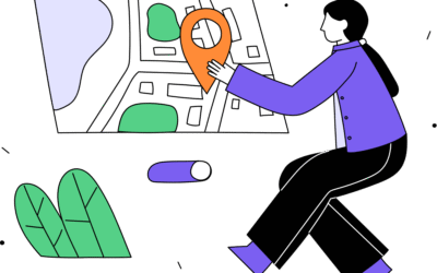 Градска карта на еко-паркирането